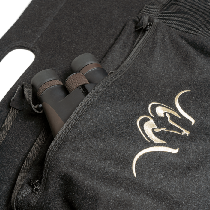 Futerał samochodowy na broń Blaser