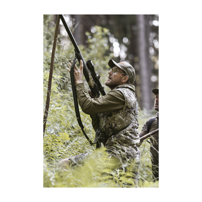 Dwustronna kamizelka męska Blaser Endeavour 231001-140/566