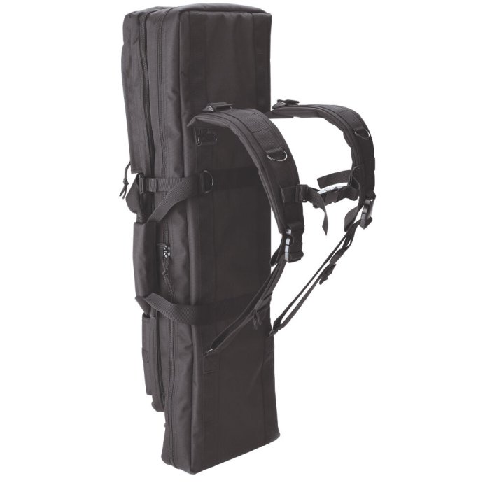 Futerał/plecak na broń Commando Fabarm E-638 - 90x26cm