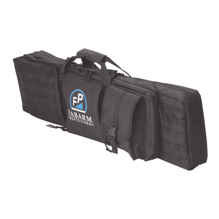 Futerał/plecak na broń Commando Fabarm E-638 - 90x26cm