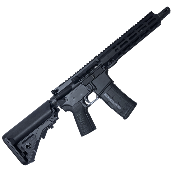 Karabinek AR-15 IWI ZION Z-15 lufa 10,5'' kal. 5.56x45mm / .223REM