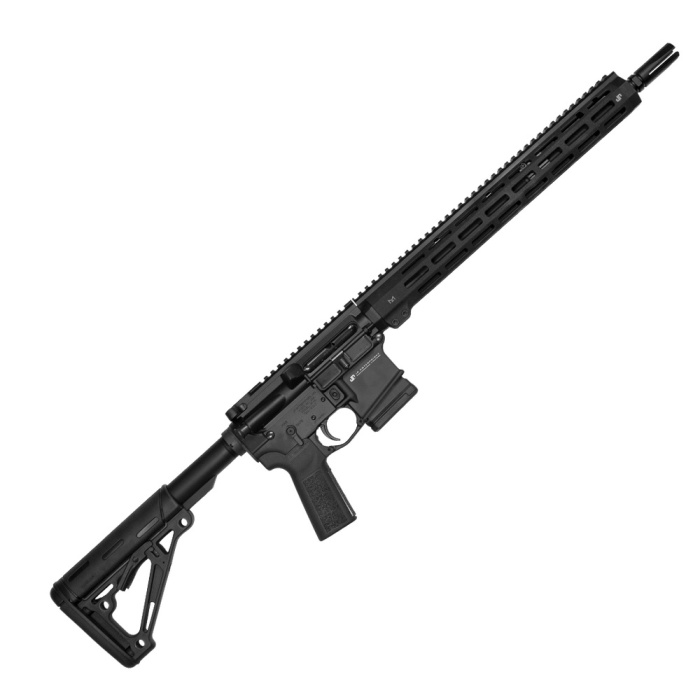 Karabinek JP Enterprises Patrol MPR