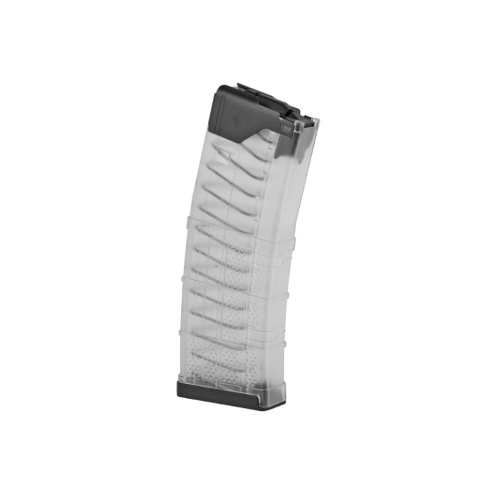 Lancer - Magazynek L5AWM® 30 - 5.56x45mm / .223 - clear - L5AWM30