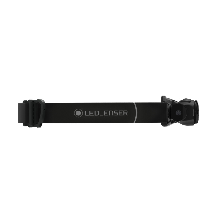 Latarka czołowa Ledlenser MH4, 400 lm, black Model 502151