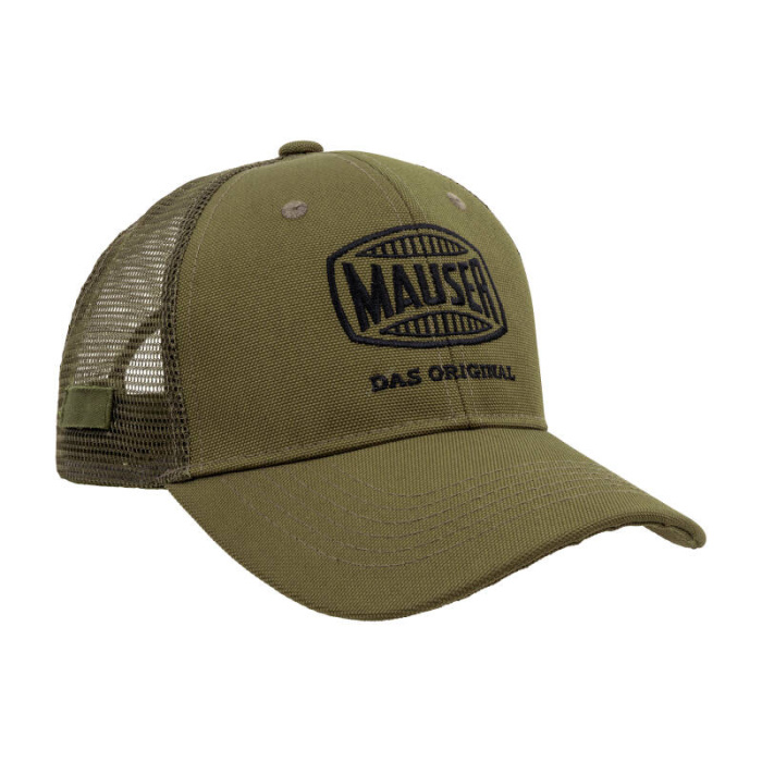 Czapka Mauser Mesh