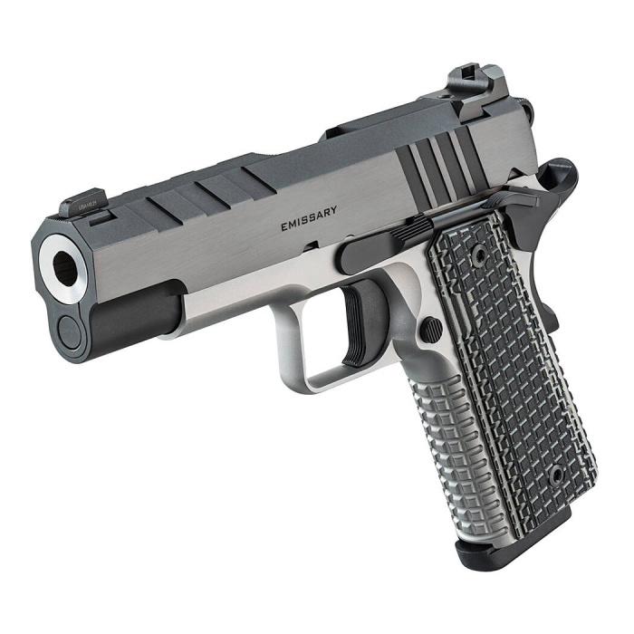 Pistolet Springfield Armory 1911 Emissary k.45ACP