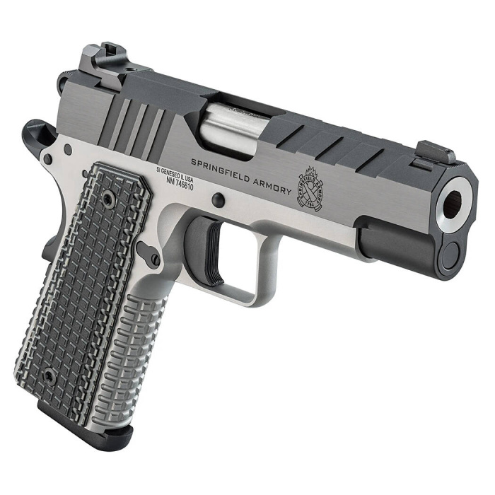 Pistolet Springfield Armory 1911 Emissary k.45ACP