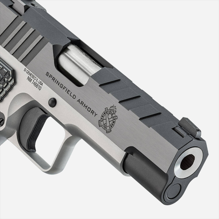 Pistolet Springfield Armory 1911 Emissary k.45ACP