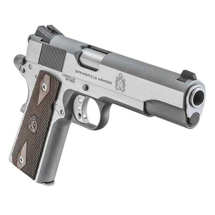 Pistolet Springfield Armory 1911 Garrison k.45ACP