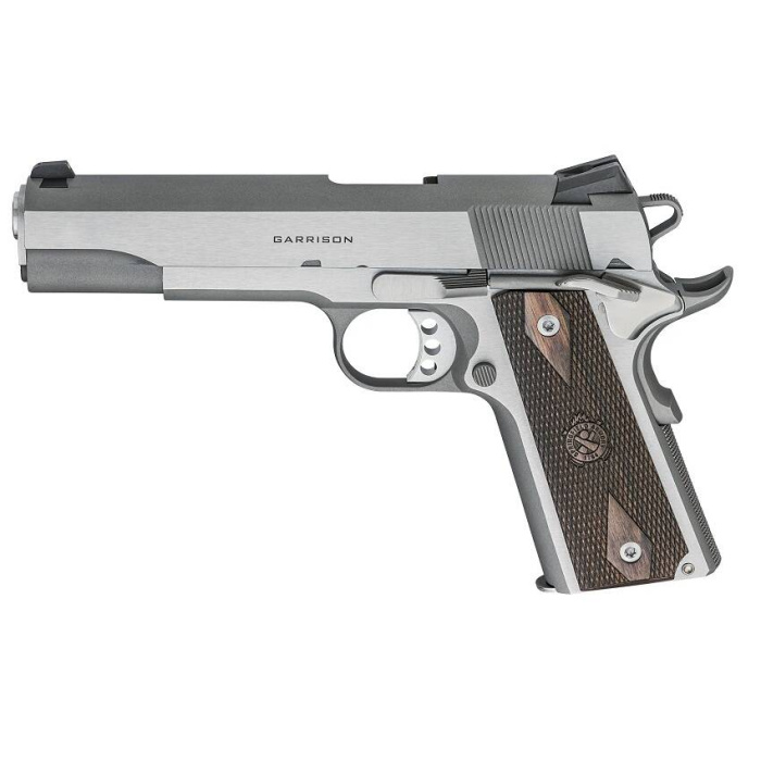 Pistolet Springfield Armory 1911 Garrison k.45ACP