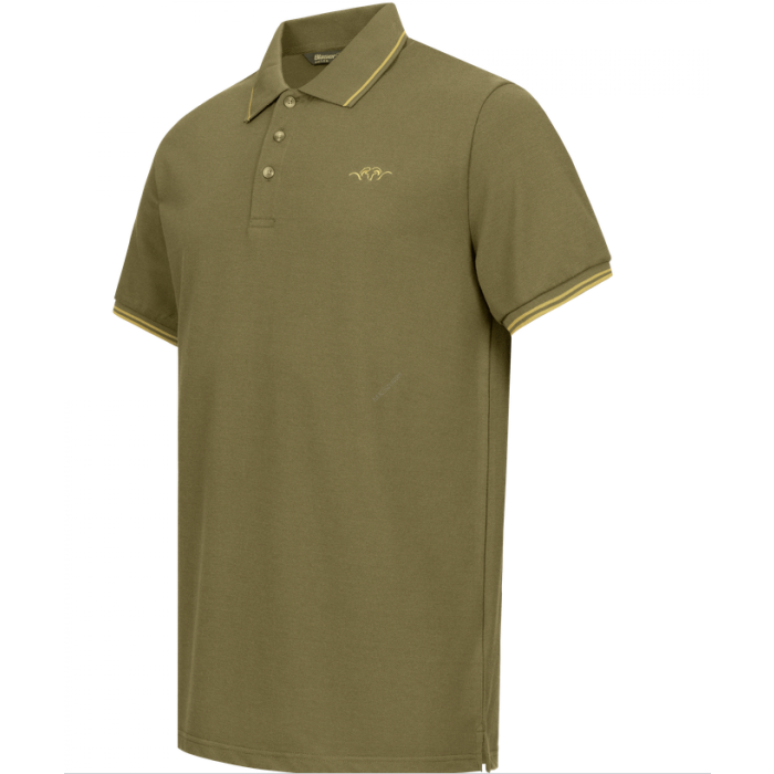 Polo Blaser 122006-006/566