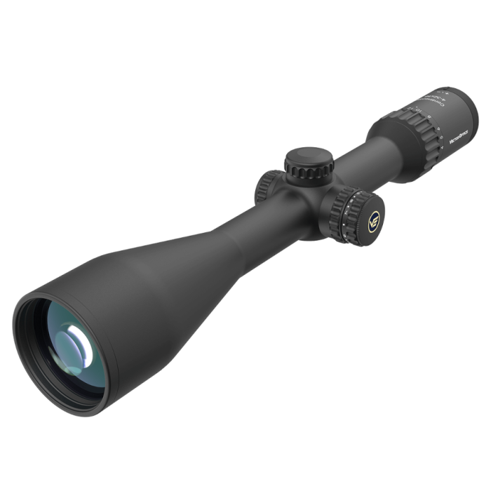 Luneta Vector Optic Continental x8 4-32x56 SFP Hunting Scope ED