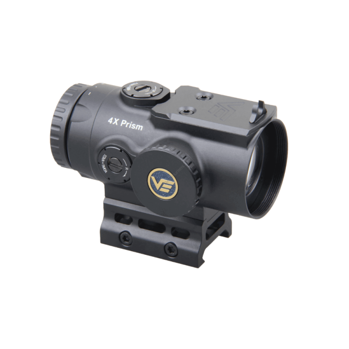 Celownik pryzmatyczny Vector Optics Paragon 4x24 Micro Prism Scope
