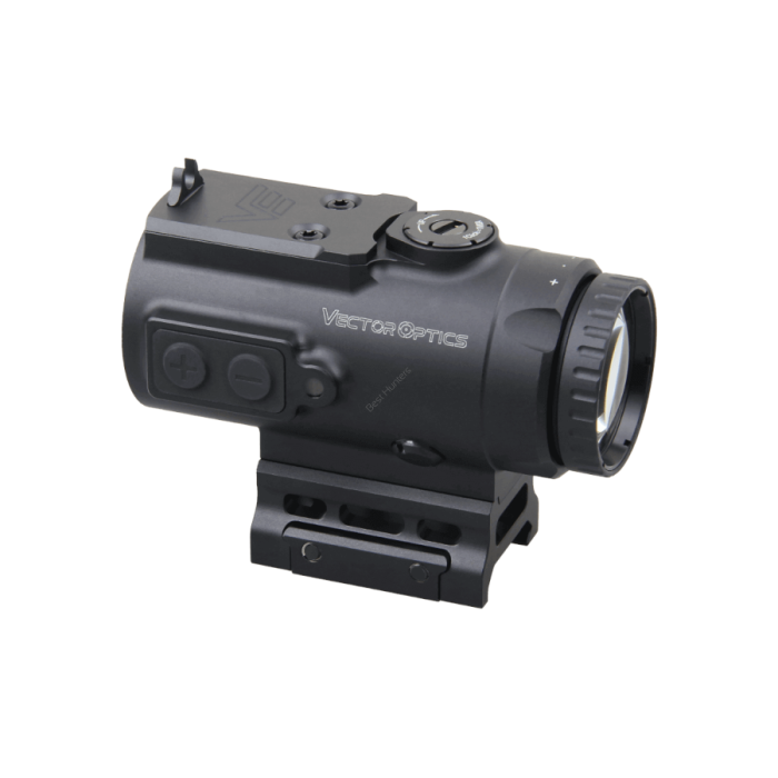 Celownik pryzmatyczny Vector Optics Paragon 4x24 Micro Prism Scope