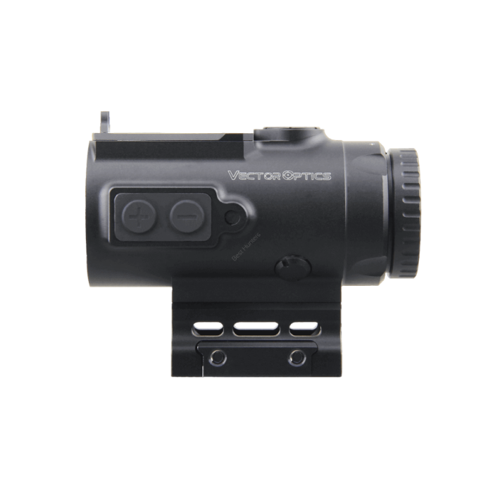 Celownik pryzmatyczny Vector Optics Paragon 4x24 Micro Prism Scope