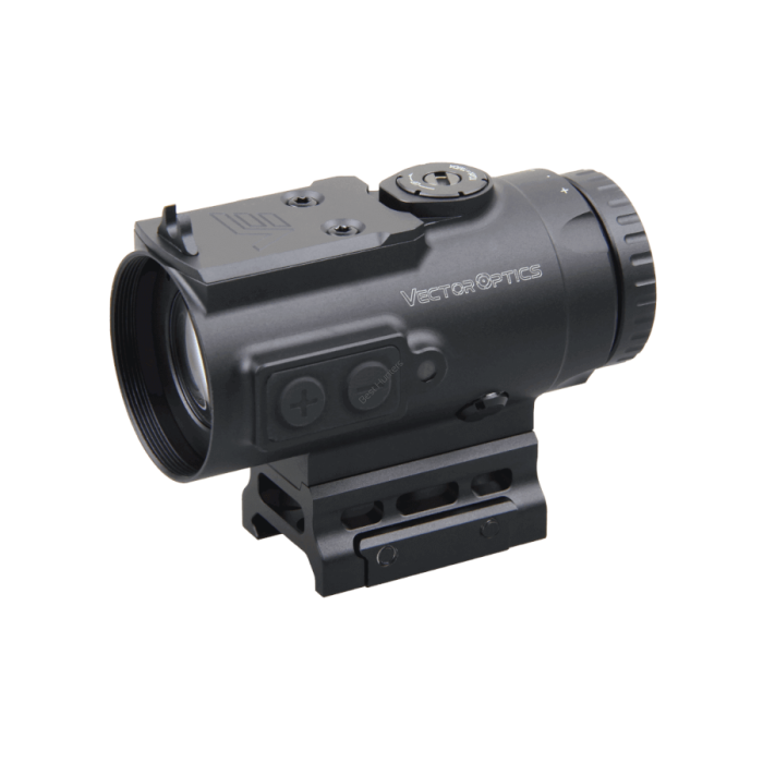 Celownik pryzmatyczny Vector Optics Paragon 4x24 Micro Prism Scope