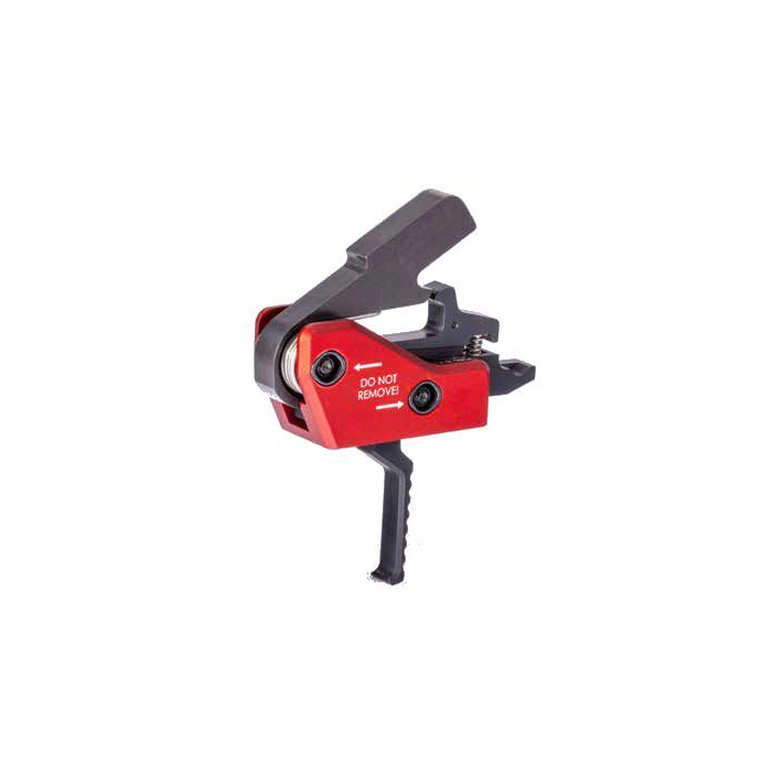 T0560-0102 spust dropin do AR (223/308/9mm) prosty Recknagel ERA-TAC