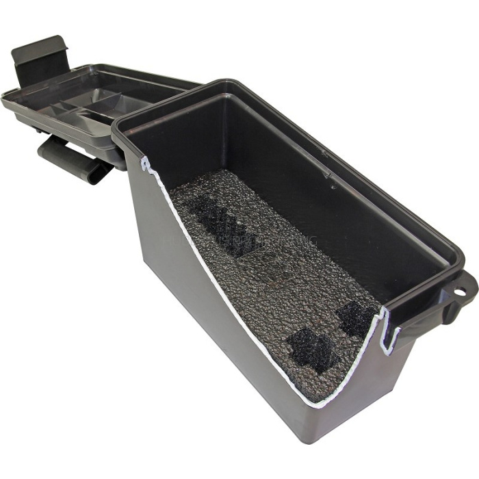 Pudełko na pistolet Compact TPC1C MTM (na 1szt)