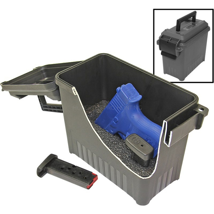 Pudełko na pistolet Sub-Compact TPC1S MTM (na 1szt)