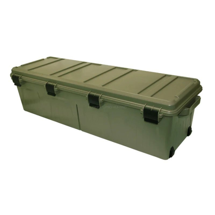 Skrzynia Tactical Rifle Case z kółkami TRC39 MTM