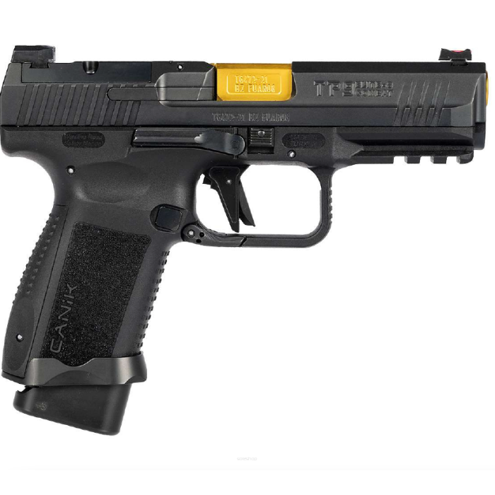 PISTOLET CANIK TP9 ELITE-S COMBAT EXECUTIVE