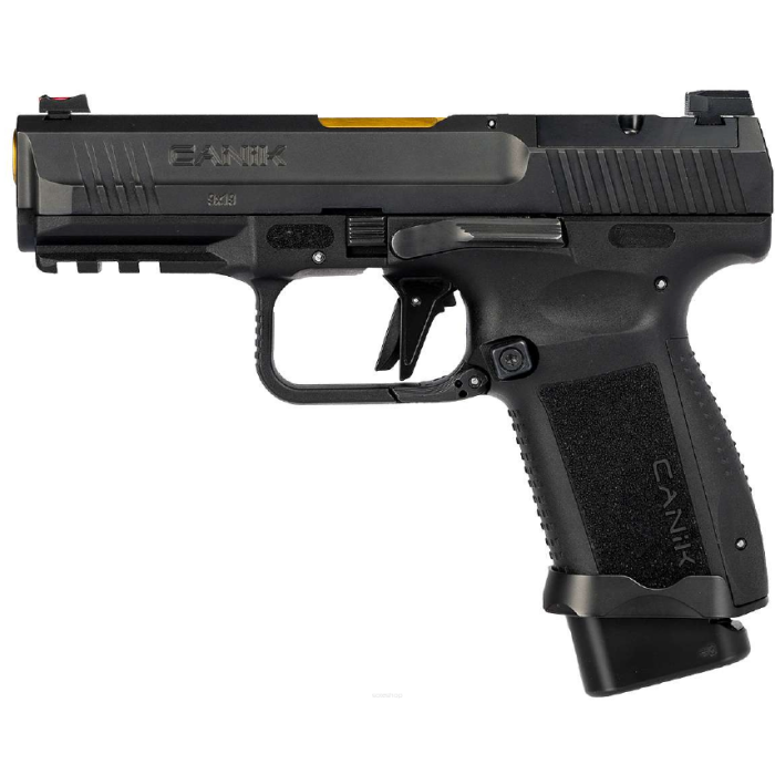 PISTOLET CANIK TP9 ELITE-S COMBAT EXECUTIVE
