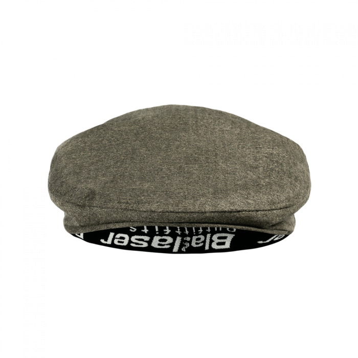 Kaszkiet Blaser zieleń 122060-136/658