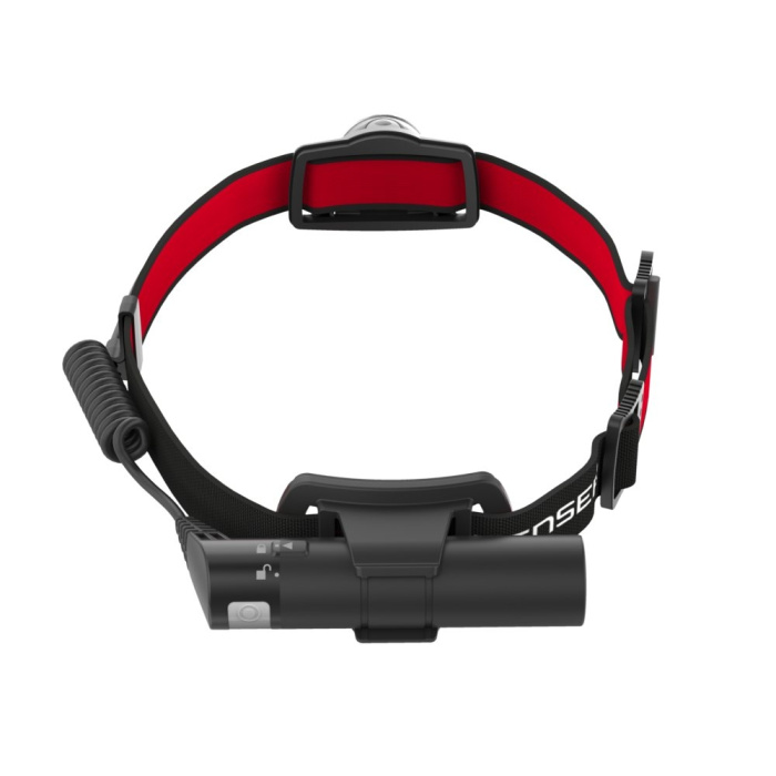 Latarka czołowa Ledlenser H8R