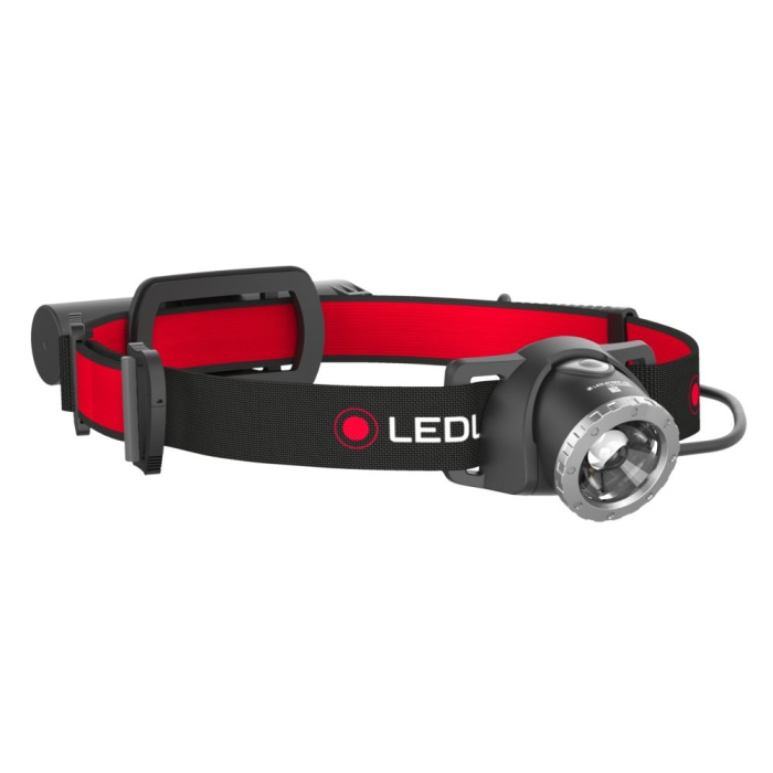 Latarka czołowa Ledlenser H8R