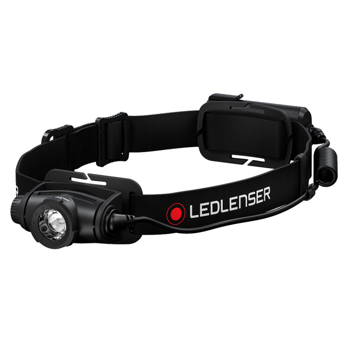 Latarka czołowa Ledlenser H5 Core