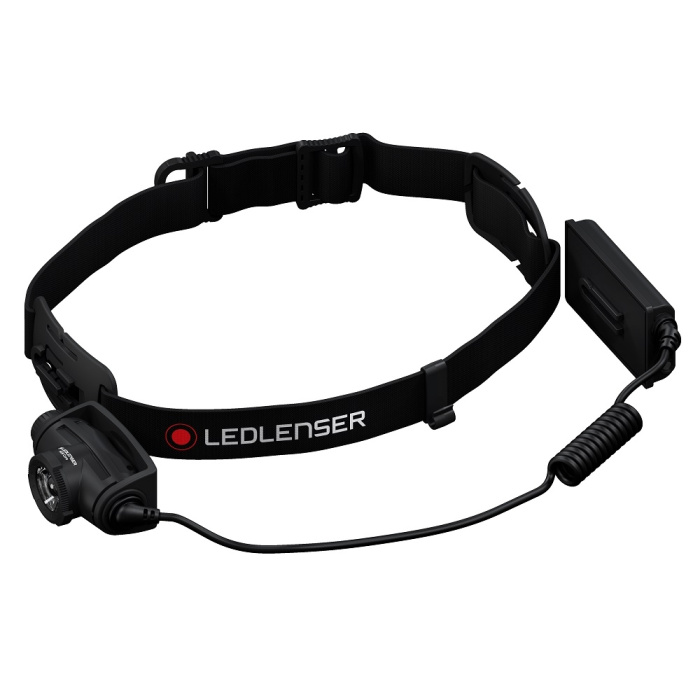 Latarka czołowa Ledlenser H5 Core