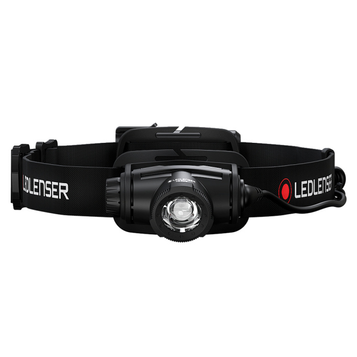 Latarka czołowa Ledlenser H5 Core
