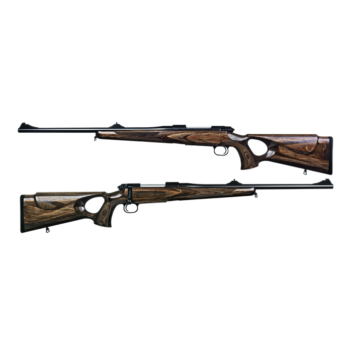 Sztucer Mauser M12 S Max