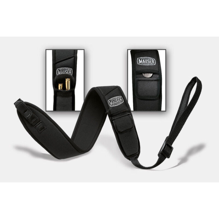Pas do broni Mauser Extreme