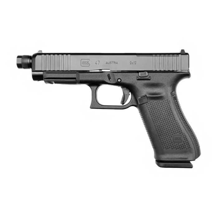 Pistolet GLOCK 47 MOS MT13,5x1