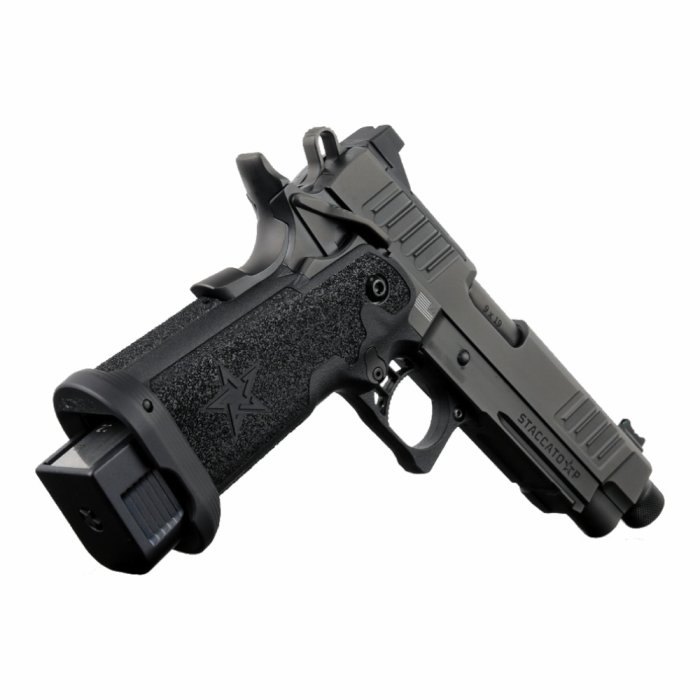 Pistolet STACCATO 2011 P OR k. 9x19mm