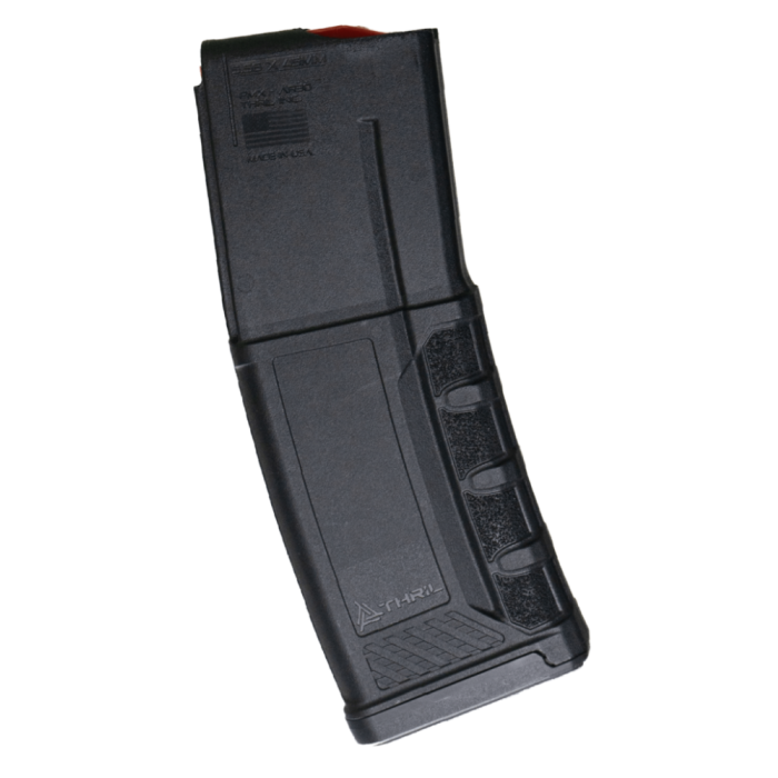 Magazynek Thril PMX AR .223Rem/5,56x45 (30 nab.) Czarny PMX-AR30-BLK