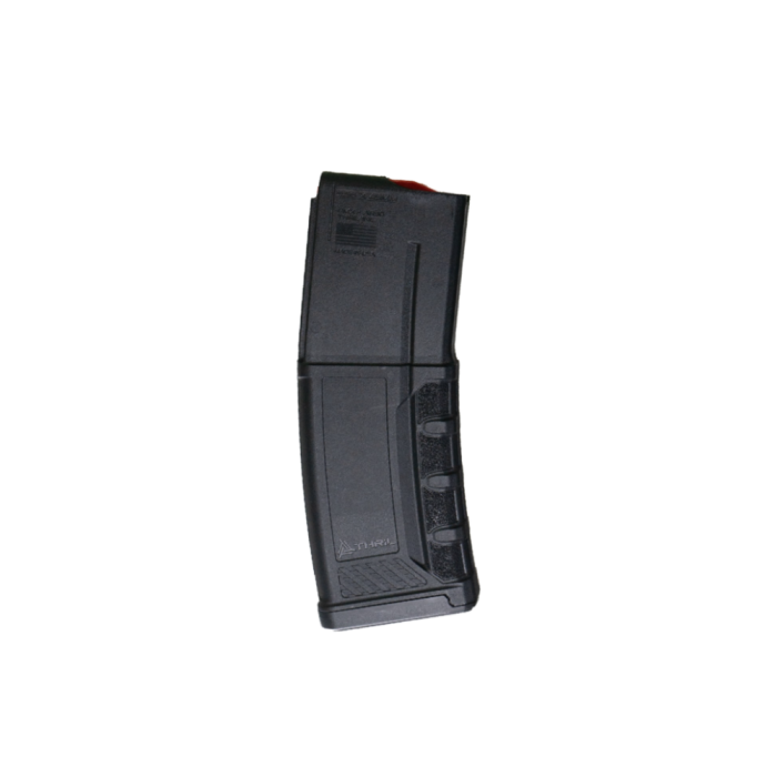Magazynek Thril PMX AR .223Rem/5,56x45 (30 nab.) Czarny PMX-AR30-BLK