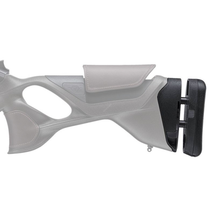 Regulowana stopka do sztucera Blaser R8 Ultimate