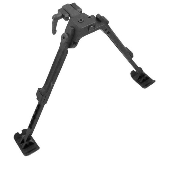 Bipod Fortmeier H210/45 z adapt.na górną szynę