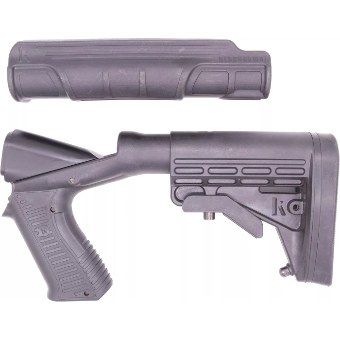 Kolba BlackHawk Specops NRS Gen 2 do strzelby MOSSBERG