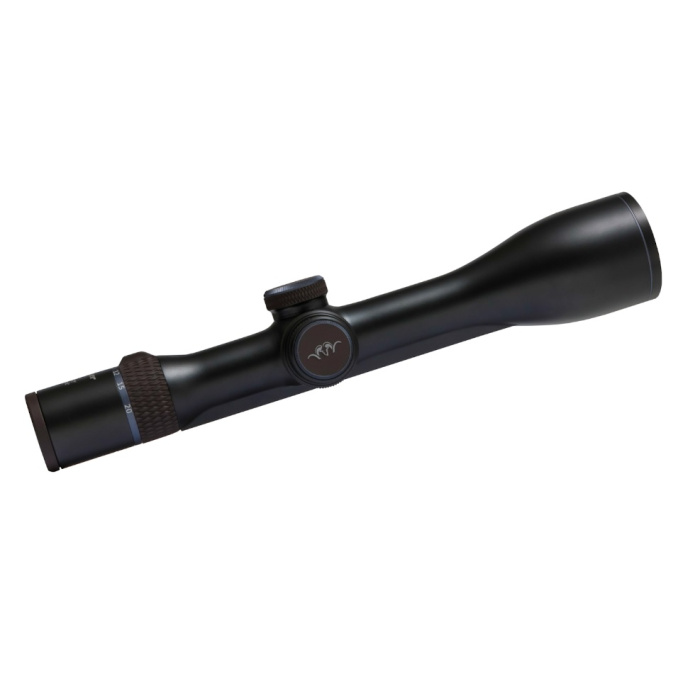 Luneta celownicza Blaser B1 4-20x58 iC