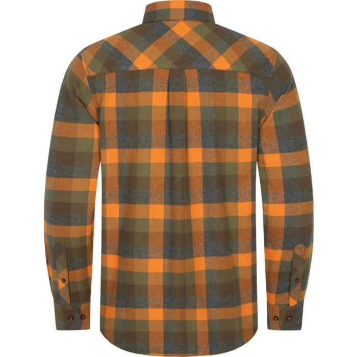 Koszula Blaser Marvin Flannel 252031-087/532