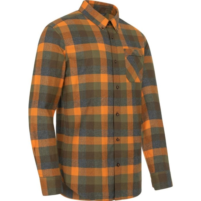 Koszula Blaser Marvin Flannel 252031-087/532