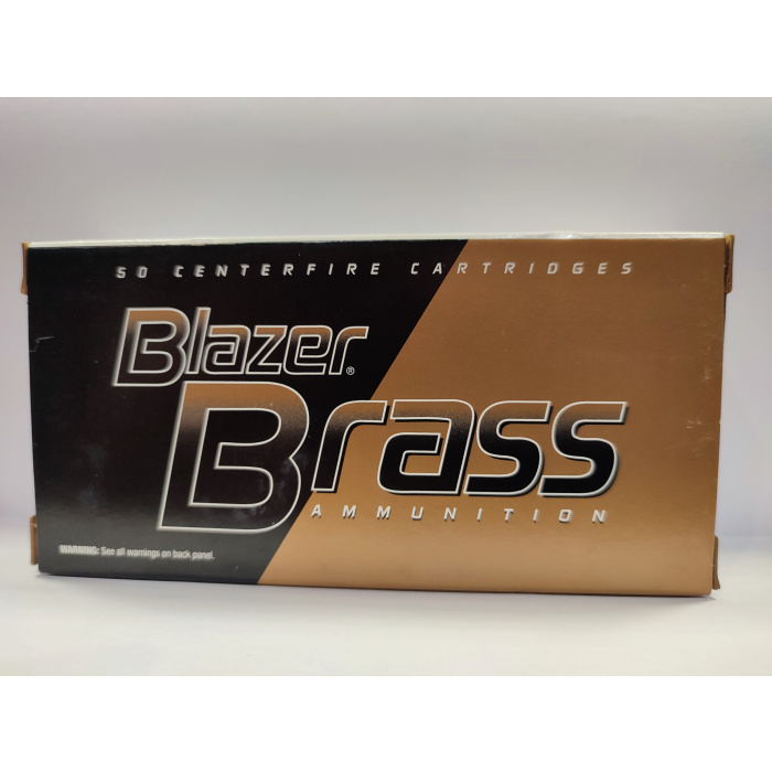 AMUNICJA CCI BLAZER 9 PARA 8g( 124gr)