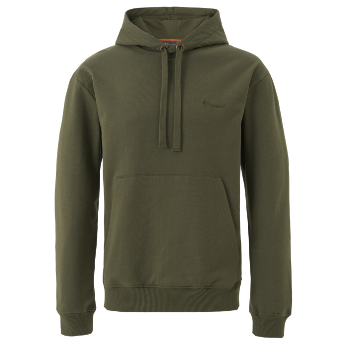 Bluza męska PINEWOOD LOGO HOODIE 5478
