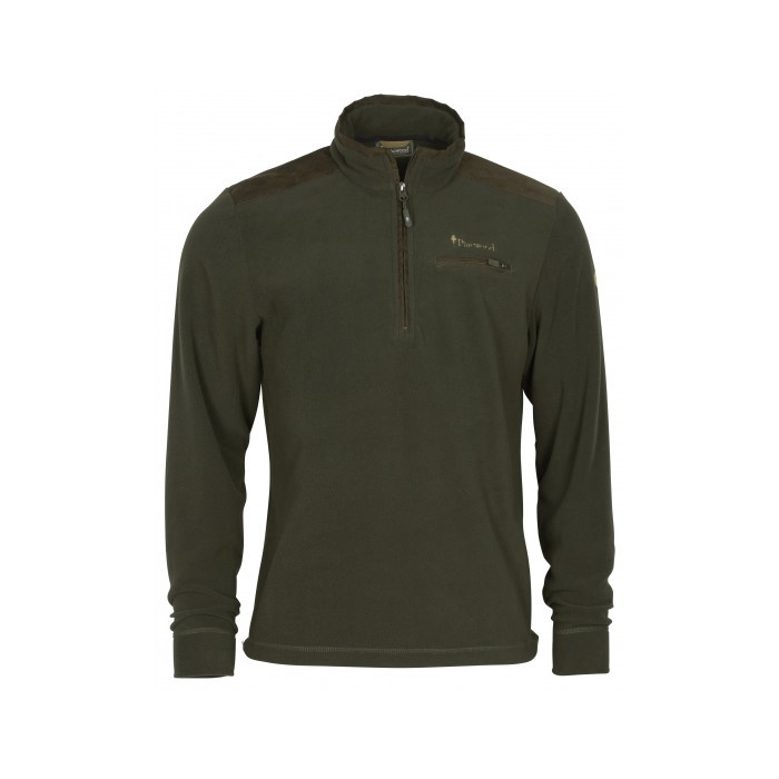 Bluza polarowa męska PINEWOOD SMALAND HUNTERS 5714