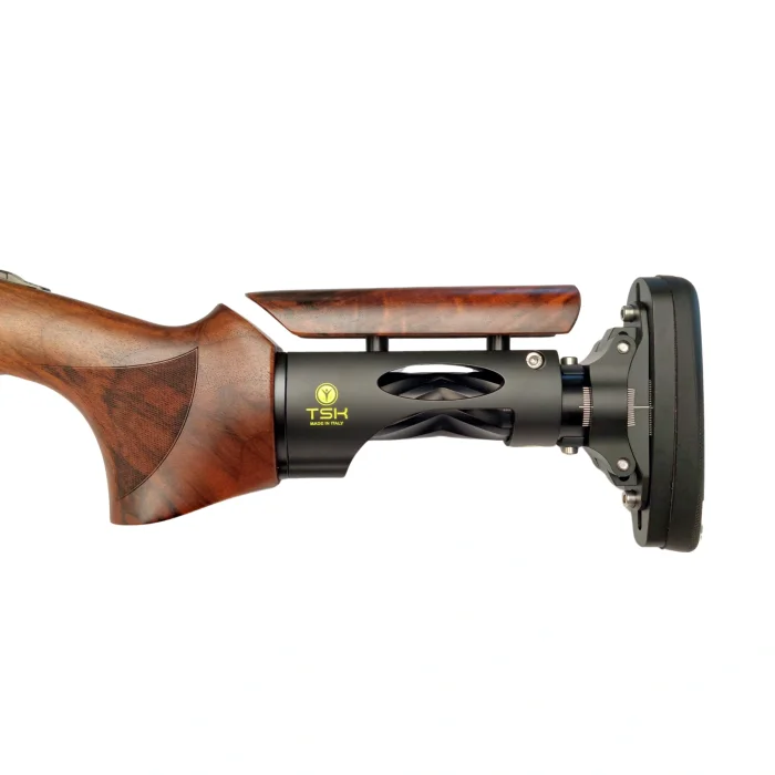 Bok Beretta DT11 Trident Sporting DLC PRO TSK BLACK