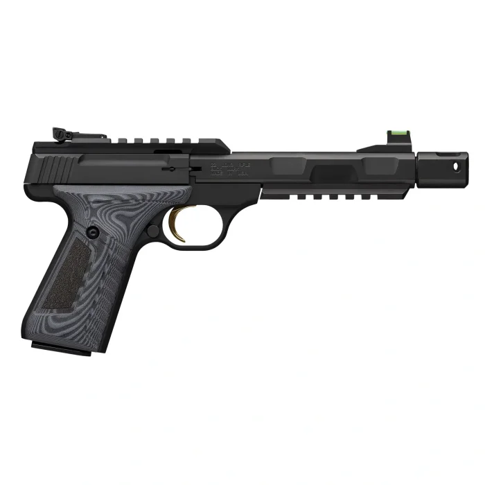 Pistolet Browning Buck Mark Contour Pro, kal. 22LR