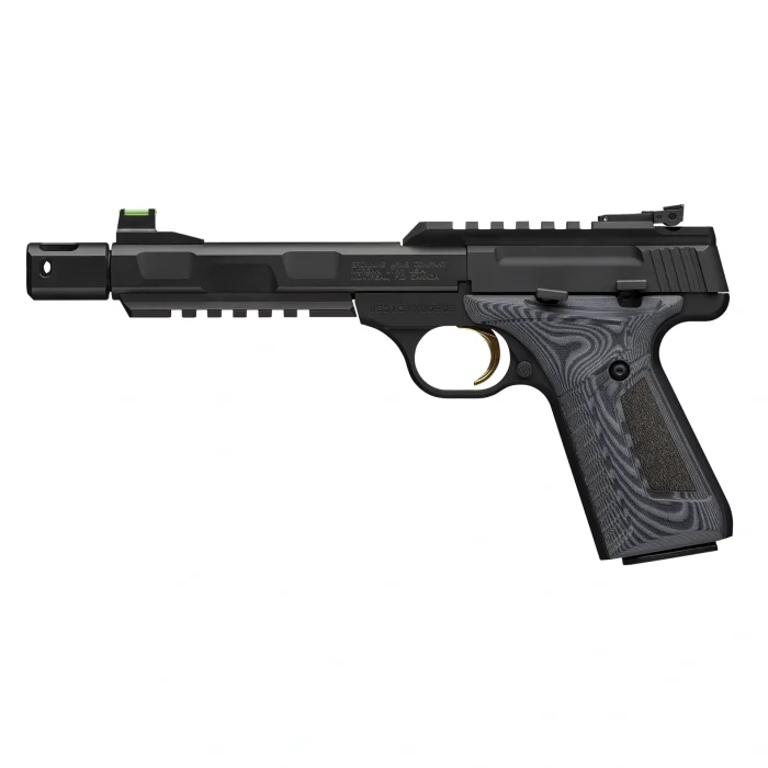Pistolet Browning Buck Mark Contour Pro, kal. 22LR